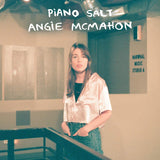 Angie McMahon - Piano salt (CD) - Velvet Music