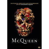 Documentary - McQueen (DVD movie)