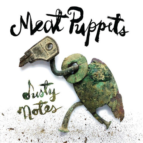 Meat Puppets - Dusty notes (LP) - Velvet Music