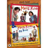 Movie - Mees kees 1-2 (DVD movie)