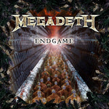 Megadeth - Endgame (CD) - Velvet Music