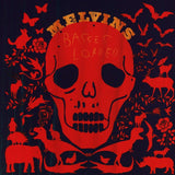 Melvins - Basses loaded (CD) - Velvet Music