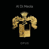 Al Di Meola - Opus (CD) - Velvet Music