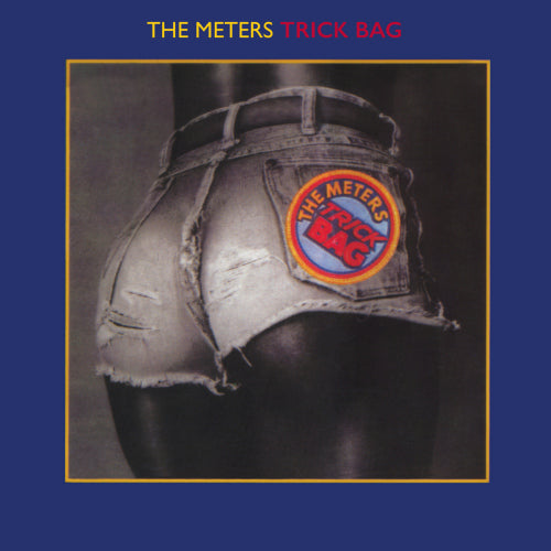 Meters - Trick bag (CD)