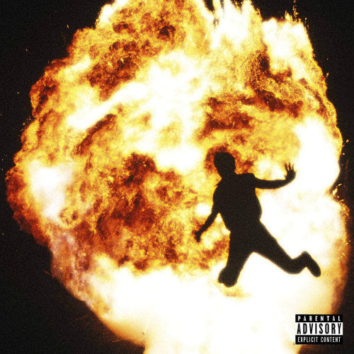 Metro Boomin - Not all heroes wear capes -ltd- (LP) - Velvet Music