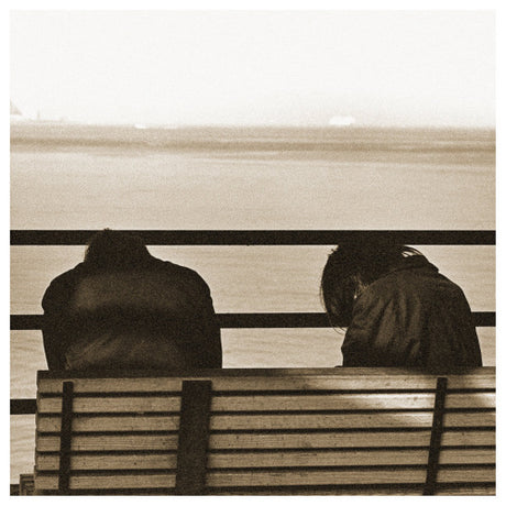 Metz - Ii (LP) - Velvet Music