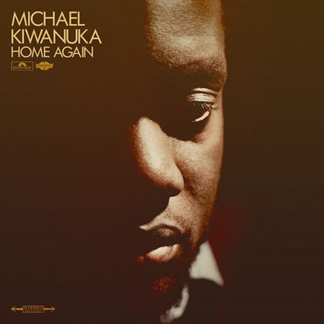 Michael Kiwanuka - Home again (LP) - Velvet Music