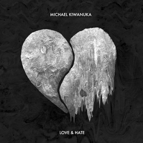 Michael Kiwanuka - Love & hate (LP) - Velvet Music