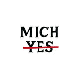 Mich - No (CD)