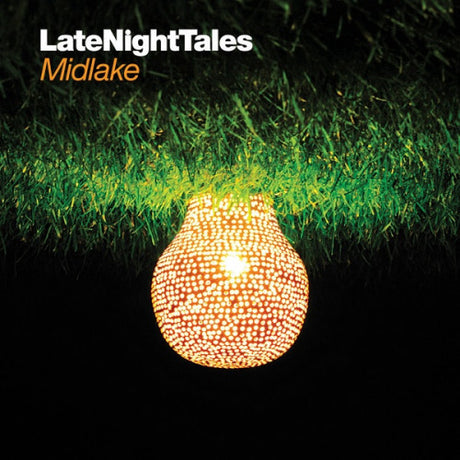 Midlake - Late night tales (CD) - Velvet Music