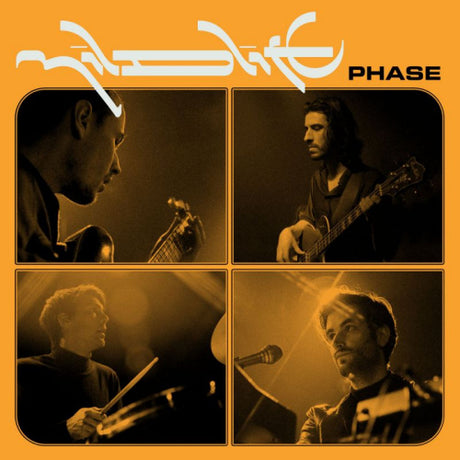 Mildlife - Phase (CD) - Velvet Music