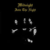 Midnight - Into the night (LP)