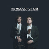 Milk Carton Kids - All the things i did and all the things that i didn't do (LP)