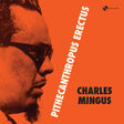Charles Mingus - Pithecantropus erectus (LP) - Velvet Music