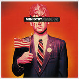 Ministry - Filth pig (LP) - Velvet Music