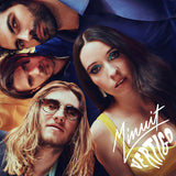 Minuit - Vertigo (LP) - Velvet Music