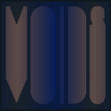 Minus The Bear - Voids (CD)