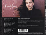 Norah Jones - Come Away With Me (tweedehands CD) - Velvet Music