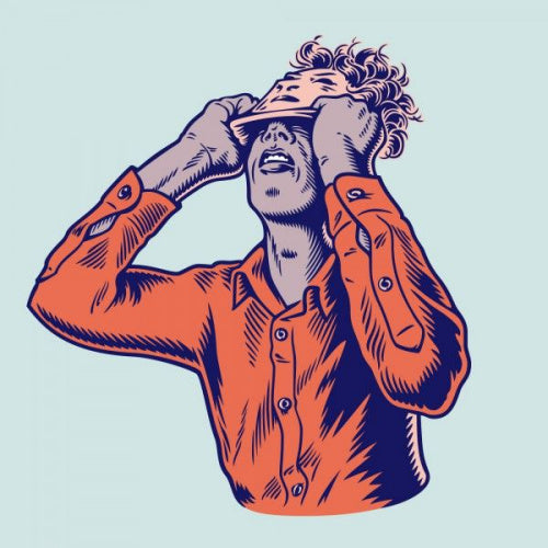 Moderat - Ii (LP) - Velvet Music