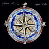 Jason Molina - Eight gates -coloured- (LP)
