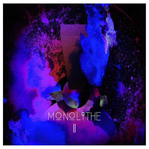 Monolithe - II (CD)