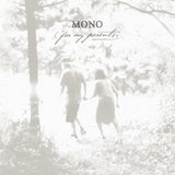 Mono - For my parents (CD)