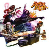 Monster Truck - True rockers (LP)
