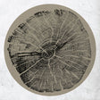 Roy Montgomery - H: bender (LP) - Velvet Music