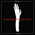Moonface - Heartbreaking bravery (CD) - Velvet Music