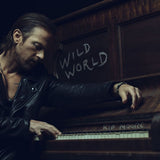 Kip Moore - Wild world (CD) - Velvet Music