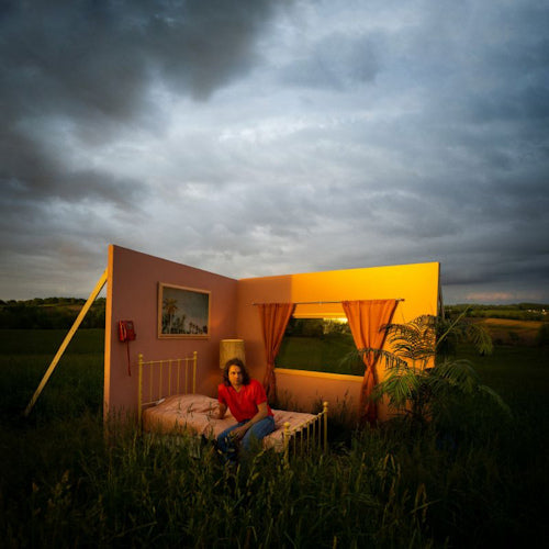Kevin Morby - Sundowner -coloured- (LP)