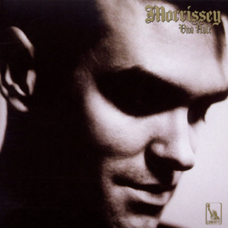 Morrissey - Viva hate (LP) - Velvet Music