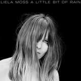 Liela Moss - A little bit of rain (12-inch maxi-single) - Velvet Music