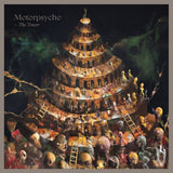 Motorpsycho - The Tower (CD)