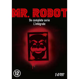 Tv Series - Mr. robot complete series (DVD movie)
