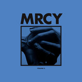 Mrcy - Volume 2 (jaune) (LP)