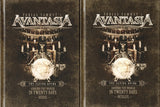 Tobias Sammet's Avantasia - The Flying Opera (Around The World In Twenty Days - Live) (CD d'occasion)