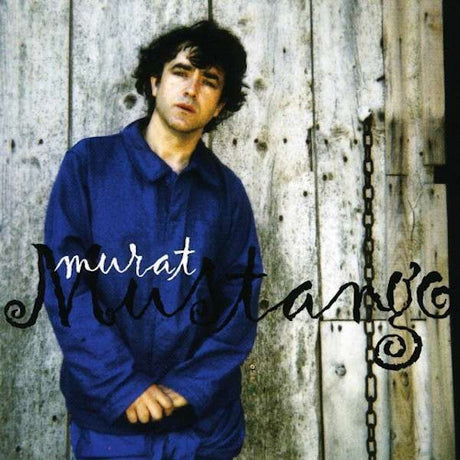 Jean Murat -louis - Mustango (CD) - Velvet Music