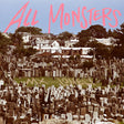 Mx Lonely - All monsters (CD) - Velvet Music
