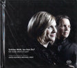 Julia Kleiter & Michael Gees - Schöne Welt, Wo Bist Du? (Fair World, Where Are You?) (CD) - Velvet Music