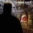 CD van My Morning Jacket met het album Evil Urges, zichtbaar met de albumhoes en artwork op de voorkant.