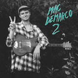 Mac DeMarco - 2 (10 year anniversary) (LP) - Velvet Music