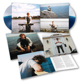 Mac Demarco - Another one (10th anniversay edition(clear & blue) (LP)