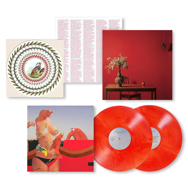 Mac Miller - Watching movies with the sound off -10 year anniversary- (LP) - Velvet Music