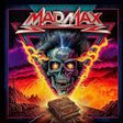 Mad Max - Stories of destiny (LP) - Velvet Music