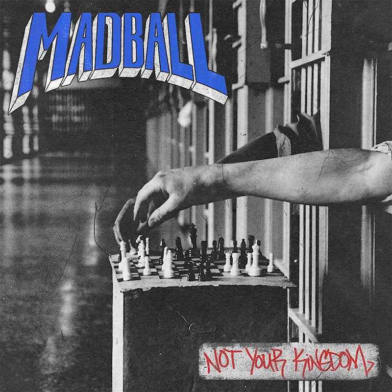 Madball - Not your kingdom (CD) - Velvet Music