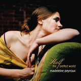 Madeleine Peyroux - Half The Perfect World (tweedehands CD)