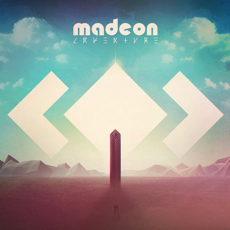 Madeon - Adventure (LP) - Velvet Music