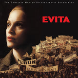 Madonna - Evita: the complete motion pic (LP)