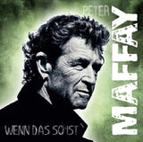 Peter Maffay - If that's the case (LP)